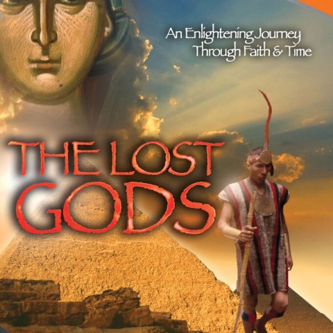 The Lost Gods