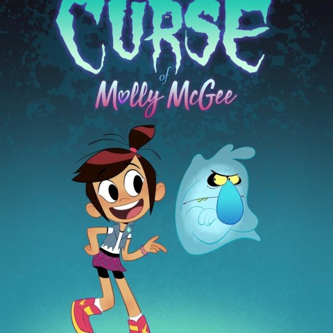 The Curse of Molly McGee