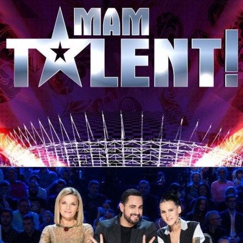 Mam talent!