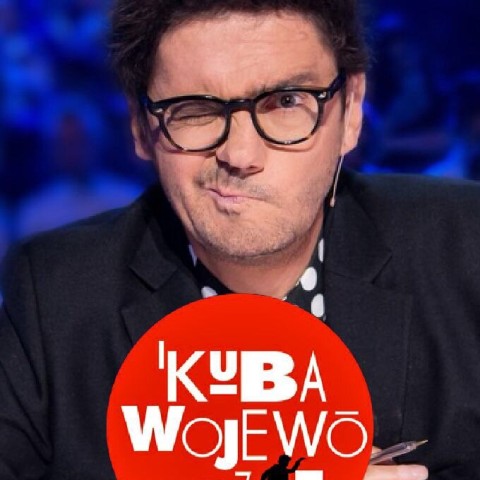 Kuba Wojewódzki