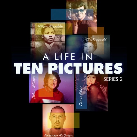 A Life in Ten Pictures