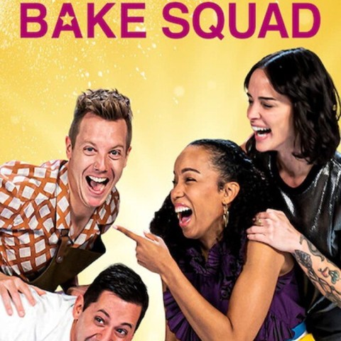 Bake Squad