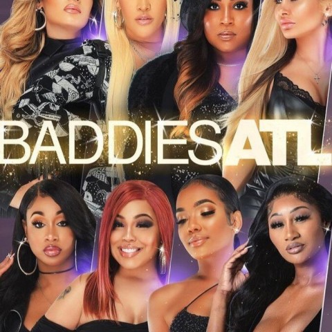 Baddies ATL