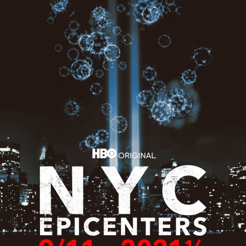 NYC Epicenters 9/11→2021½