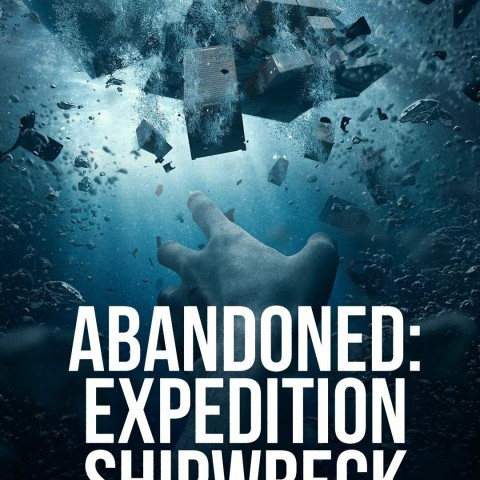 Abandoned: Expedition Shipwreck