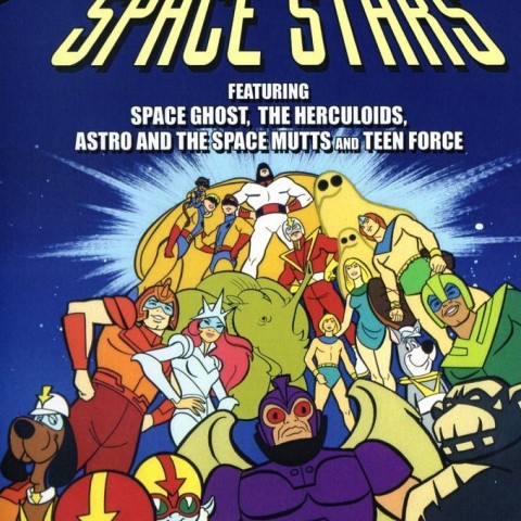 Space Stars Finale