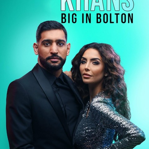 Meet the Khans: Big in Bolton