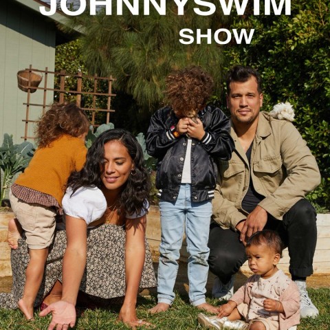 The Johnnyswim Show