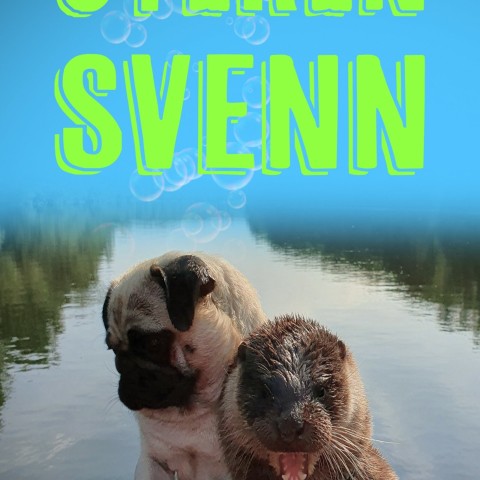 Oteren Svenn