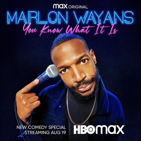 Marlon Wayans