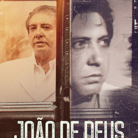 João de Deus - Cura e Crime