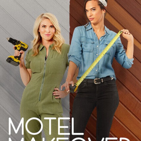 Motel Makeover