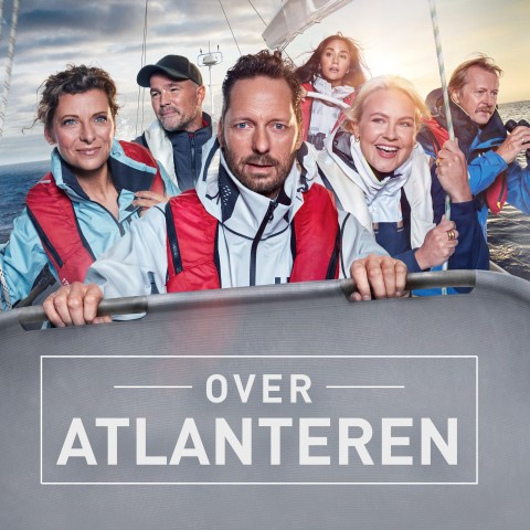 Over Atlanteren