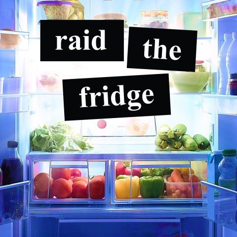 Raid the Fridge