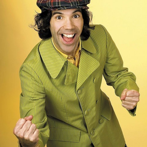 Nardwuar