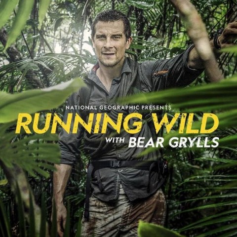 Running Wild with Bear Grylls