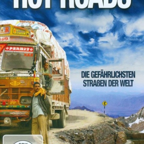 Hot Roads