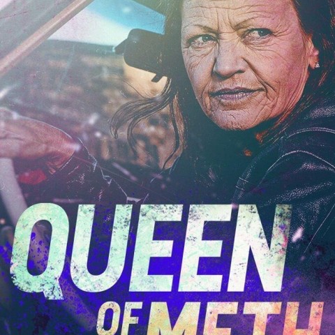 Queen of Meth