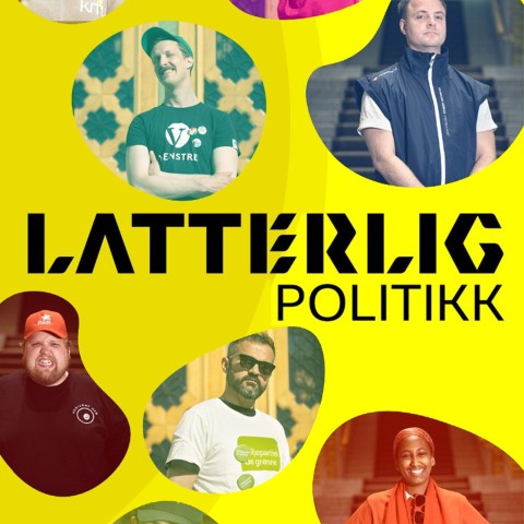 Latterlig politikk