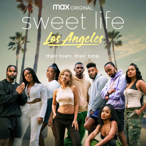 Sweet Life: Los Angeles