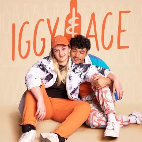 Iggy and Ace