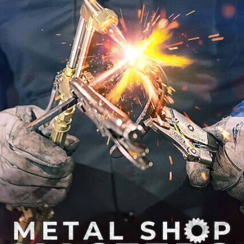 Metal Shop Masters