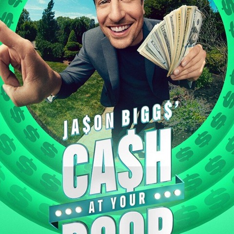 Jason Biggs' Cash at Your Door