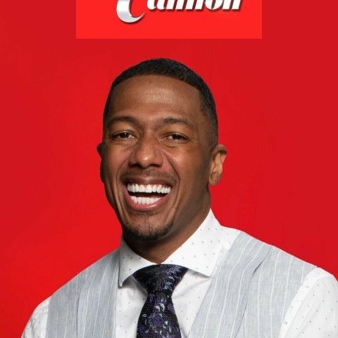 Nick Cannon