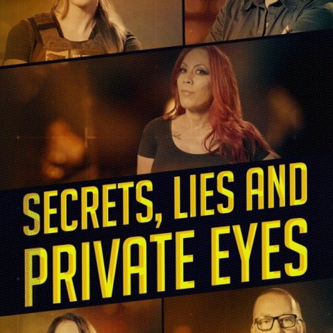 Secrets, Lies and Private Eyes