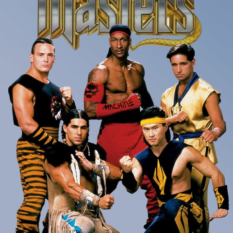 WMAC Masters