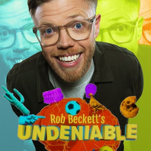 Rob Beckett's Undeniable