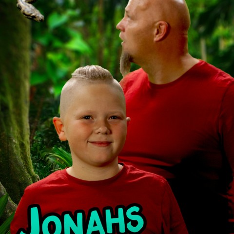 Jonahs dyreverden