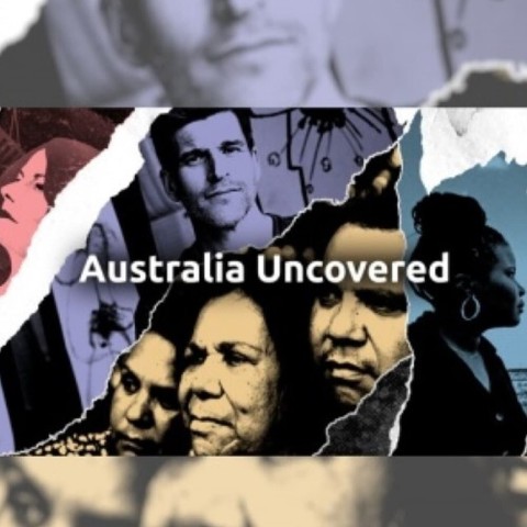 Australia Uncovered