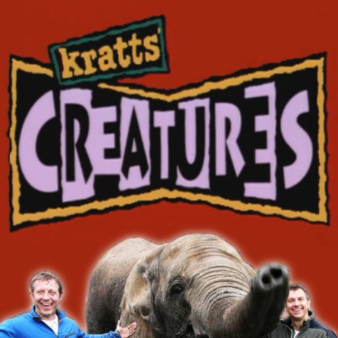 Kratts' Creatures