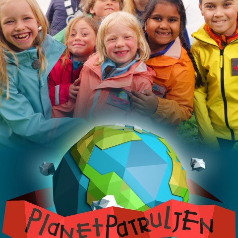 Planetpatruljen