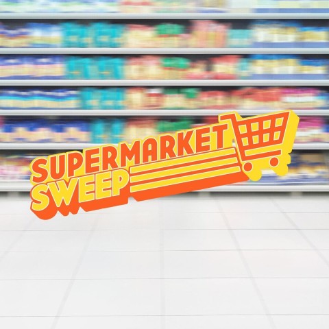 Supermarket Sweep