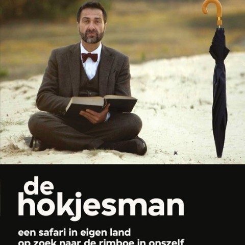 De hokjesman