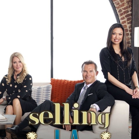 Selling LA
