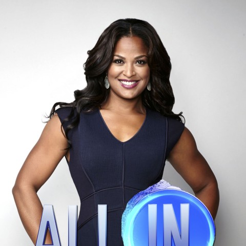 All In with Laila Ali