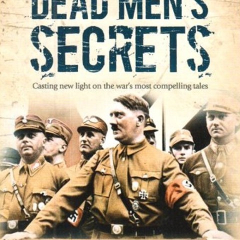 Dead Men's Secrets