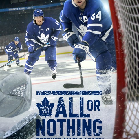 All or Nothing: Toronto Maple Leafs