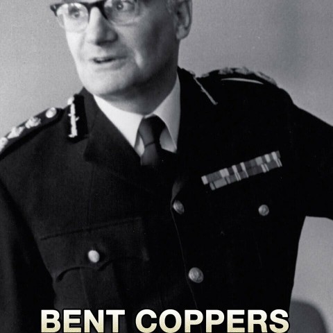 Bent Coppers: Crossing the Line of Duty