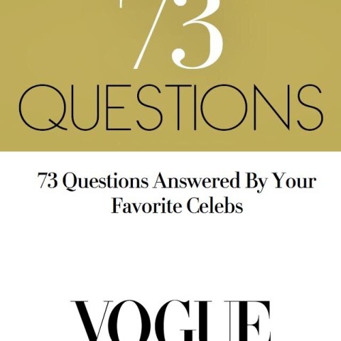 73 Questions