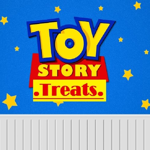 Toy Story Treats