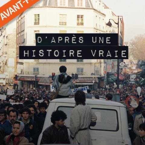 D'après une histoire vraie