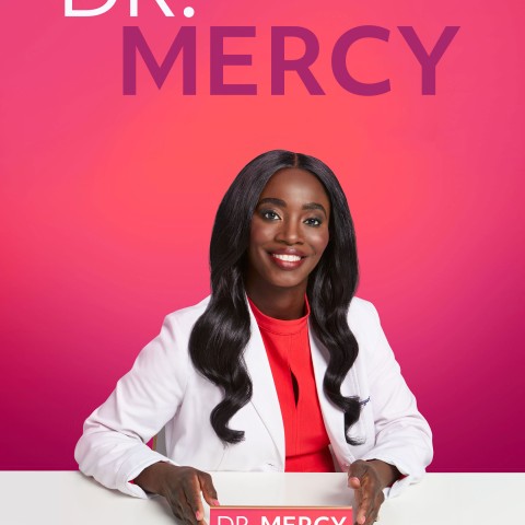 Dr. Mercy