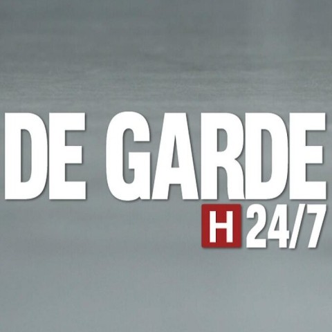 De Garde 24/7