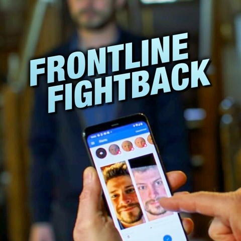 Frontline Fightback