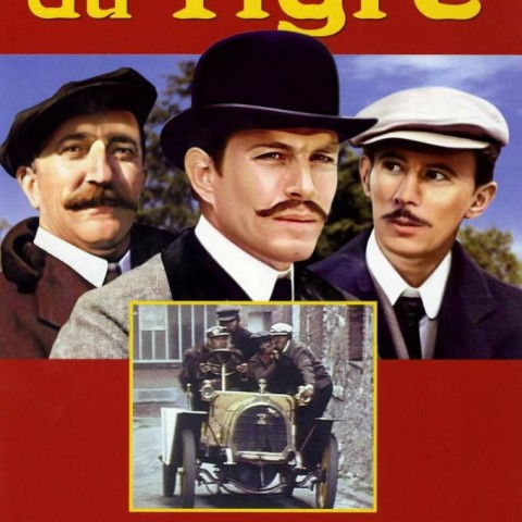 Les Brigades du Tigre