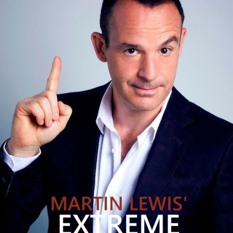 Martin Lewis' Extreme Savers